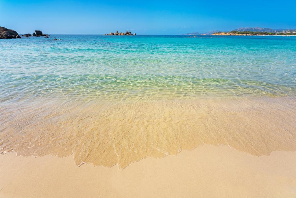 Pescoluse Houses, Marina di Pescoluse