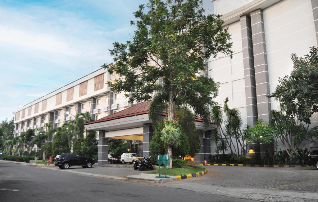 Lorin Dwangsa Solo Hotel photo
