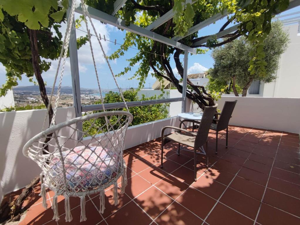 Agnanti Hotel photo