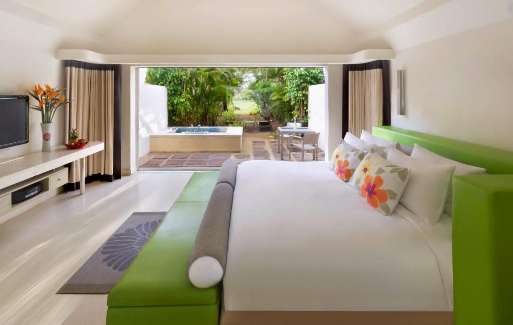 SO Sofitel Mauritius photo