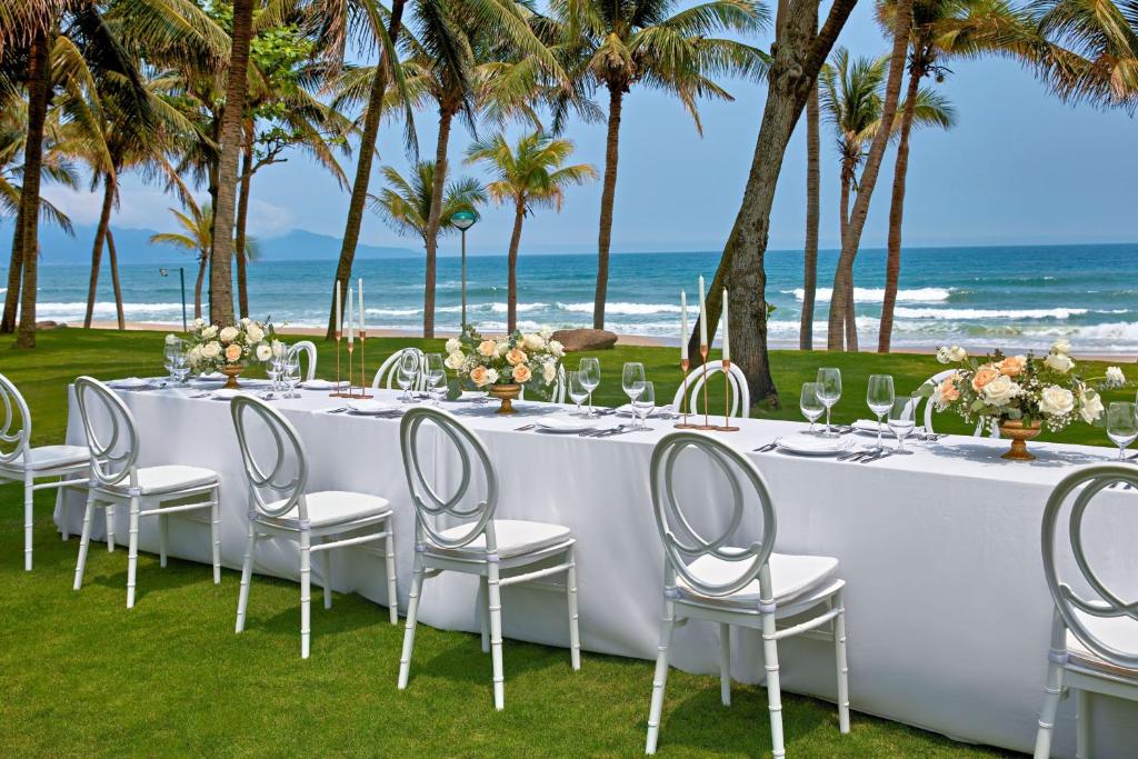 Danang Marriott Resort & Spa photo