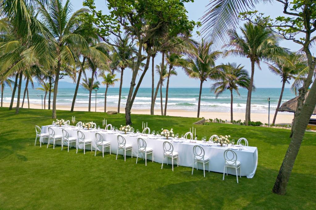 Danang Marriott Resort & Spa photo