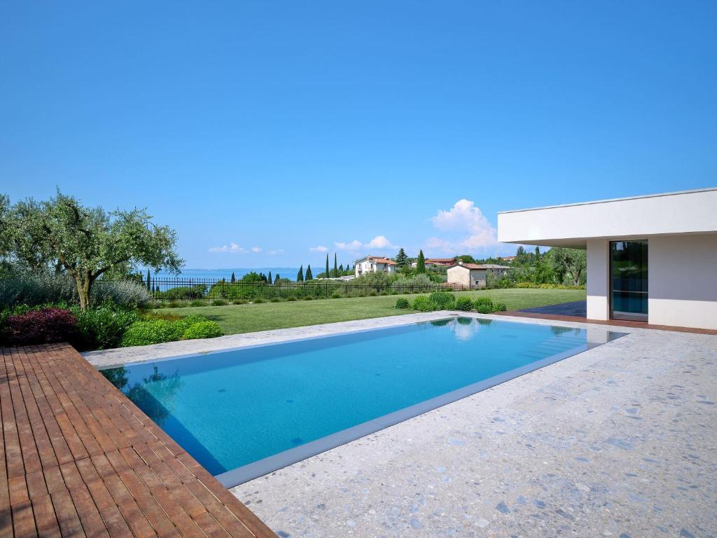 VillasGarda - Villa Bardolino - 3