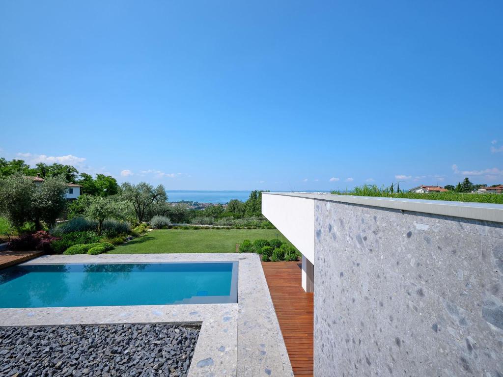 VillasGarda - Villa Bardolino - 5