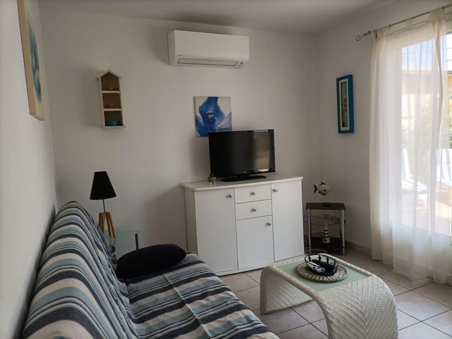 Chalet La Mer Veille 2 - 5