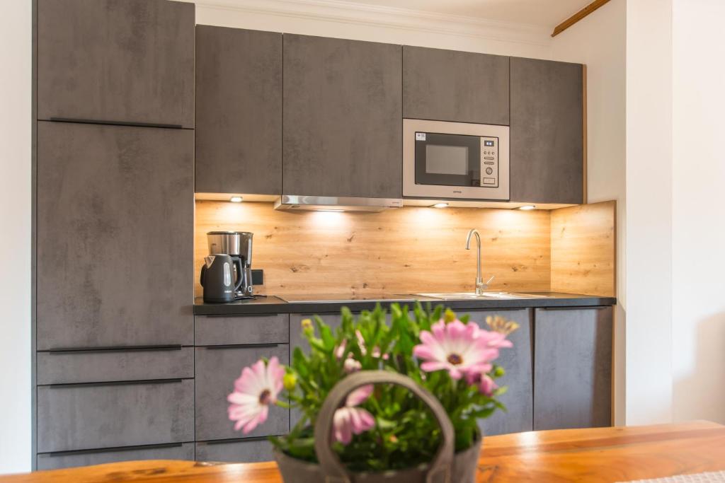 Appartements Gadenstätter - 4