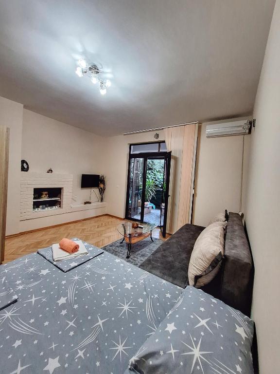 Apartman Budva - 4