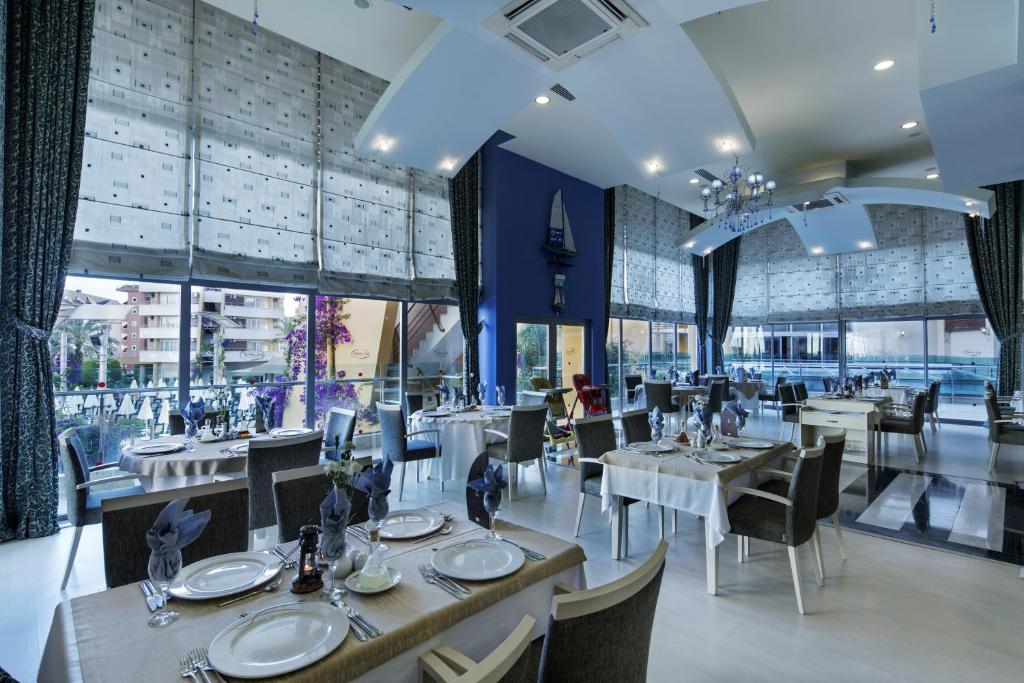 Alaiye Resort & Spa Hotel - Ultra All Inclusive 호텔 이미지 2