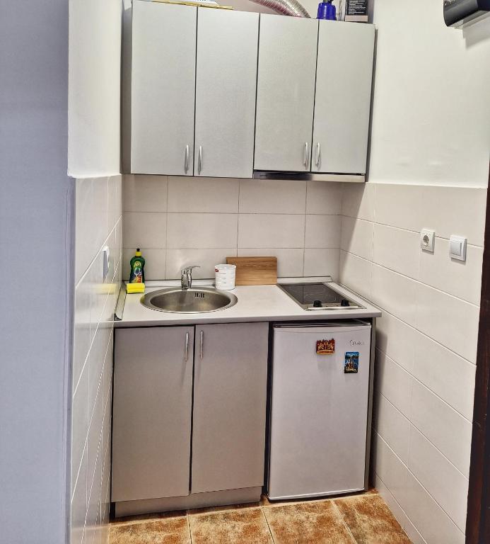 Apartman Budva - 5
