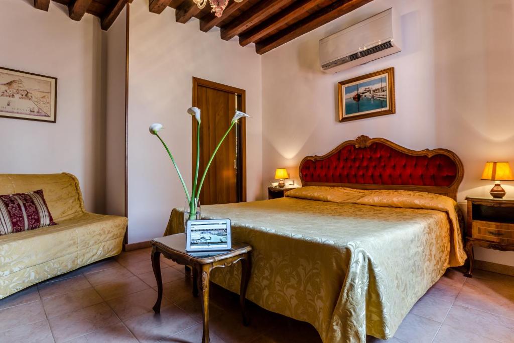 Hotel Ariel Silva photo
