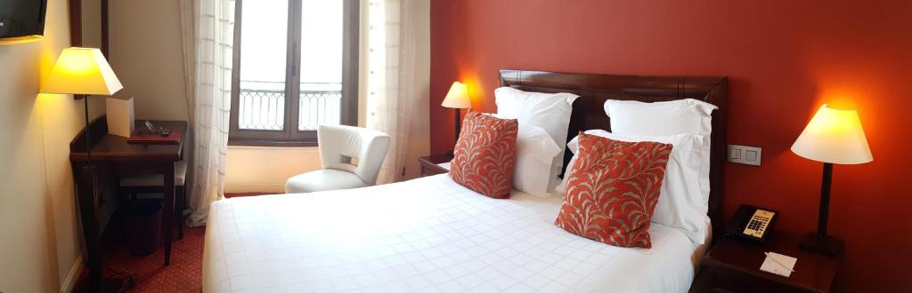 Hotel Facilities