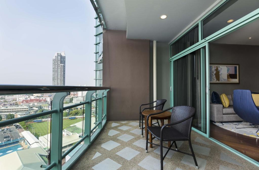 Hotel Facilities