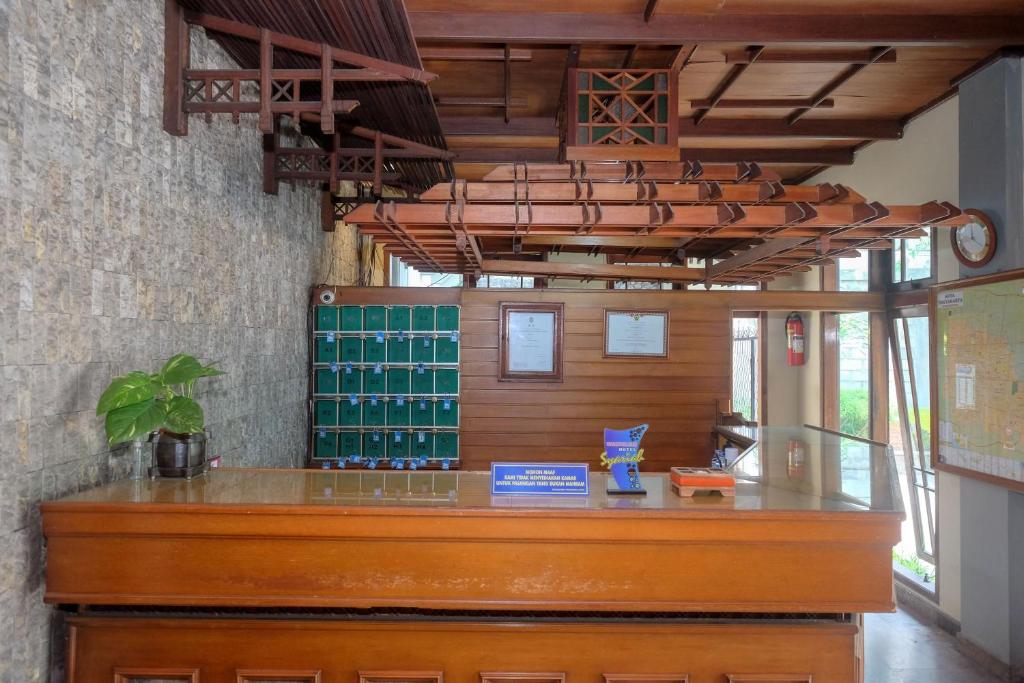 Wisnugraha Hotel photo