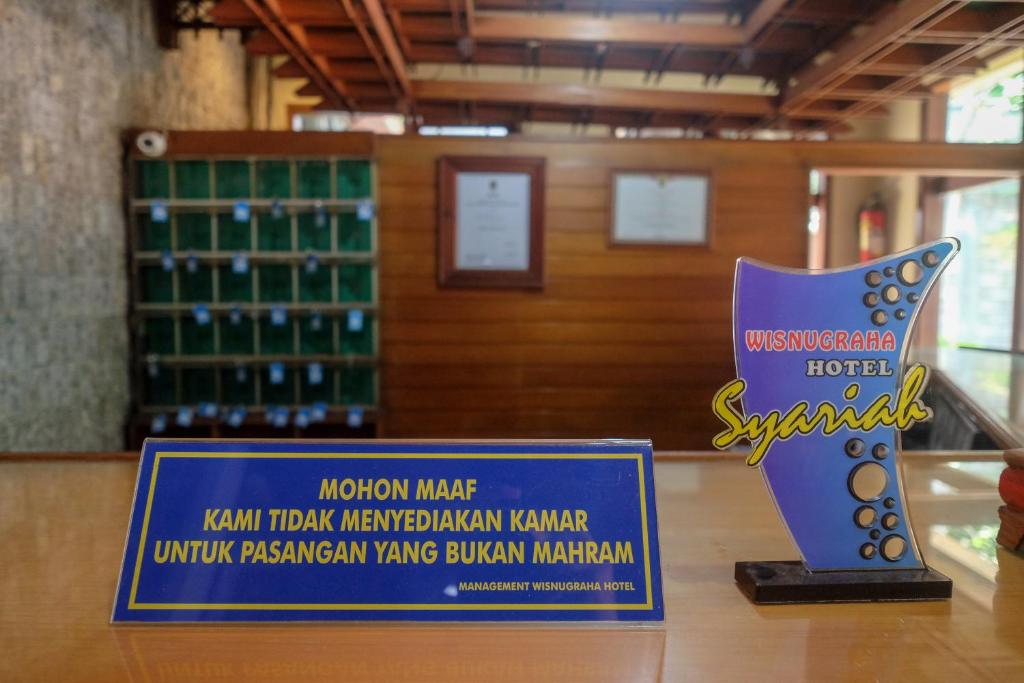 Wisnugraha Hotel photo