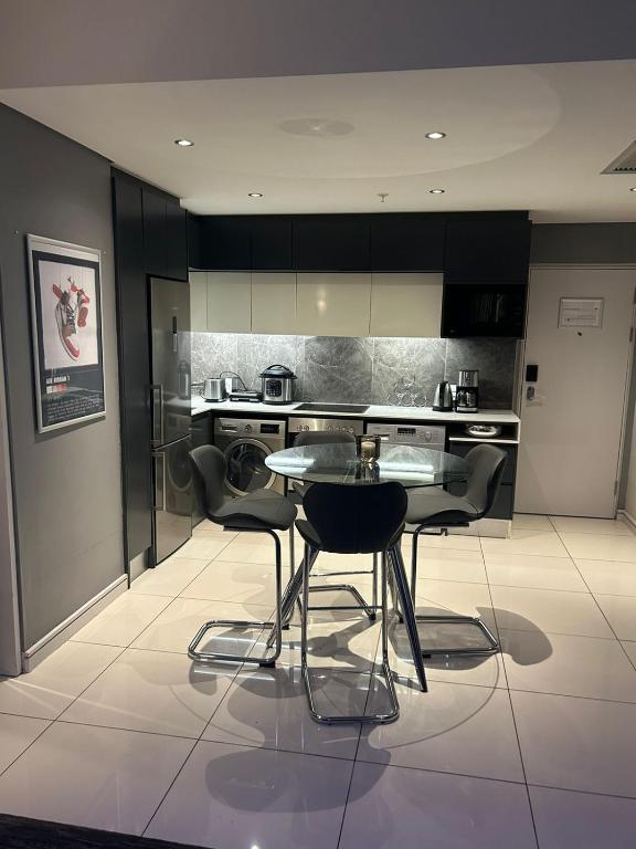 The Places on Katherine, Johannesburg