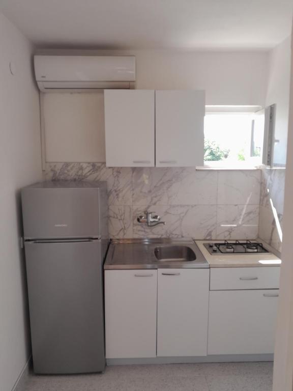 Apartmani Urlic 전경