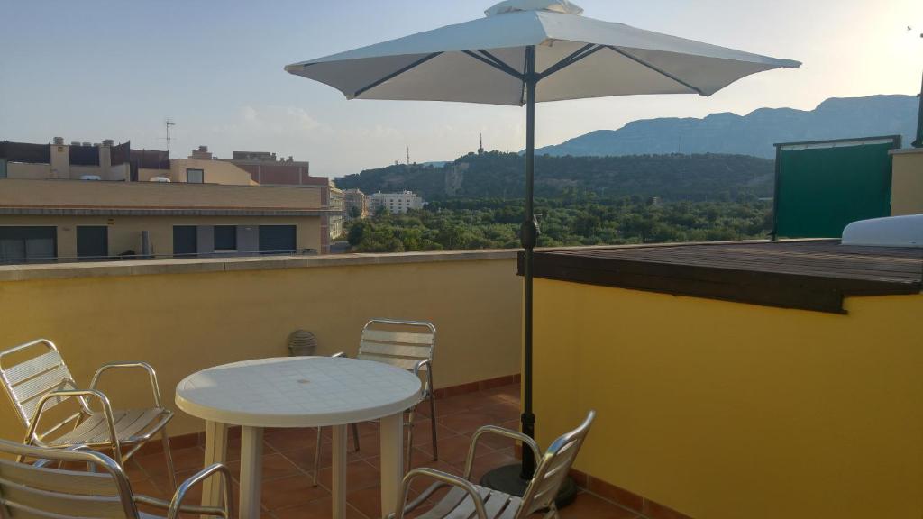 Apartaments Las Carolinas - 2