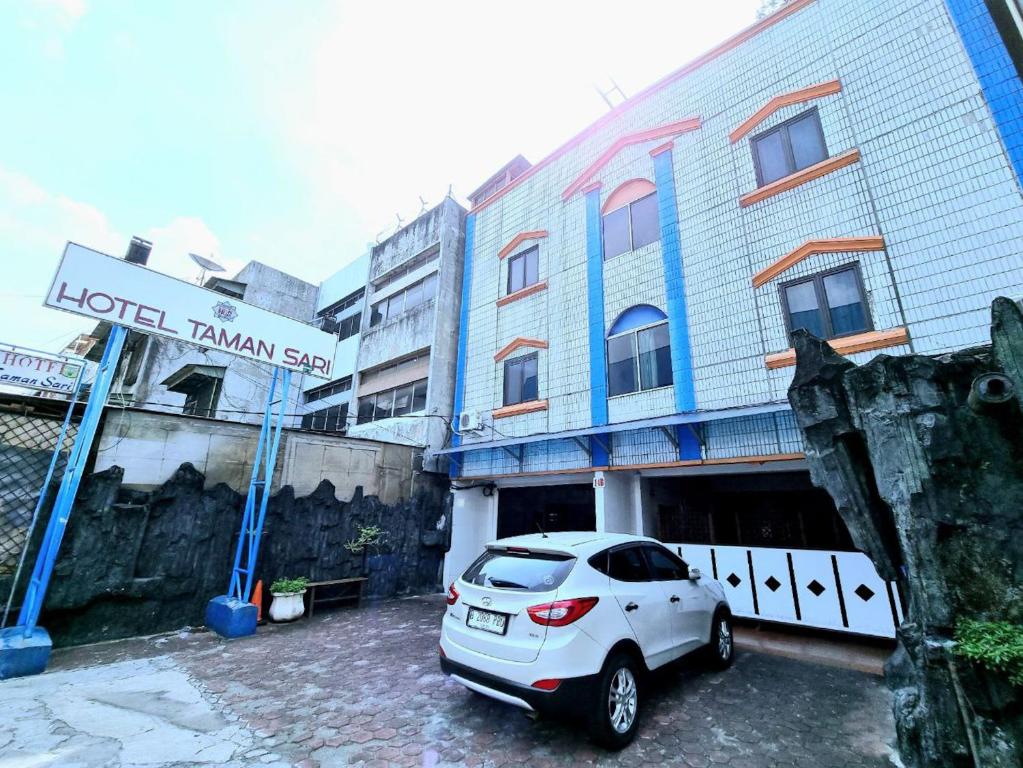 Hotel Taman Sari, Jakarta