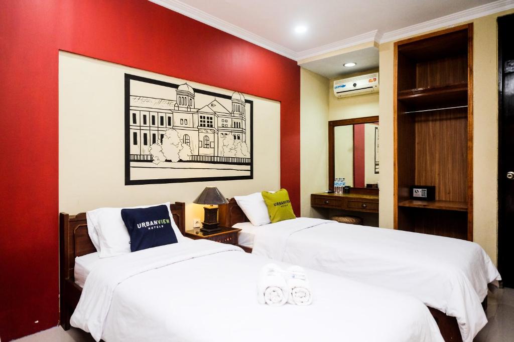 Wisnugraha Hotel photo