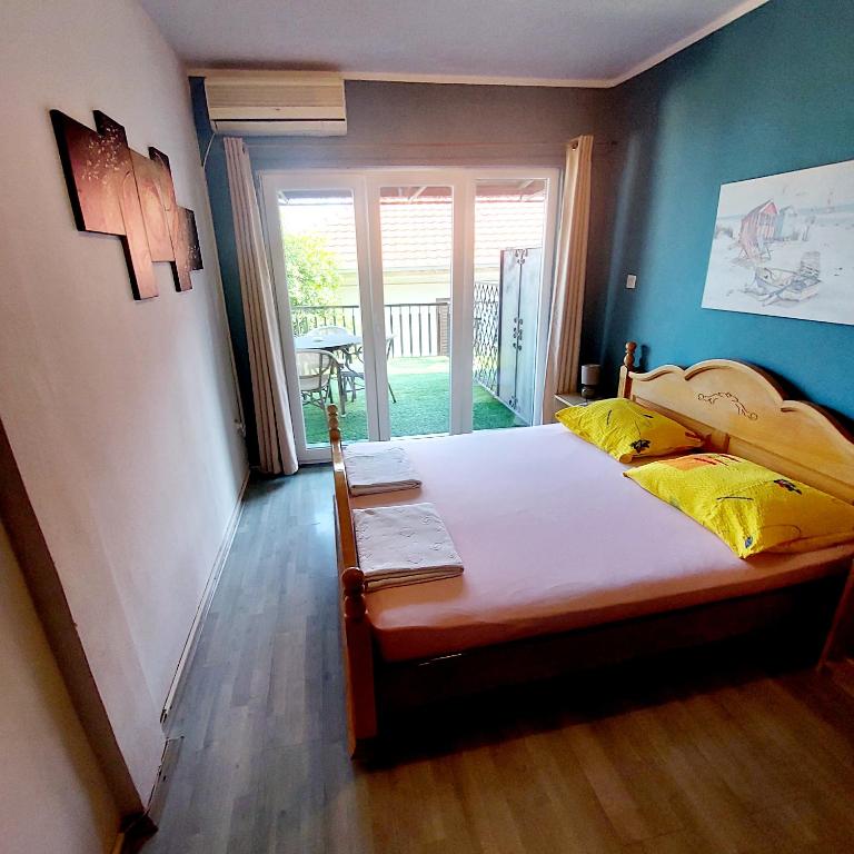 Apartmani Baia vista Apartments - 5