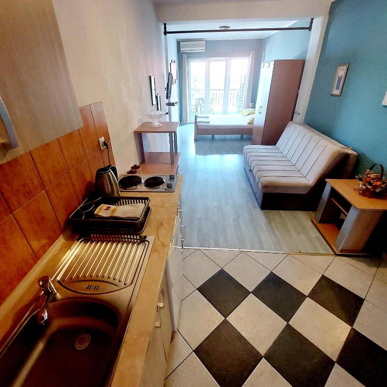 Apartmani Baia vista Apartments - 4