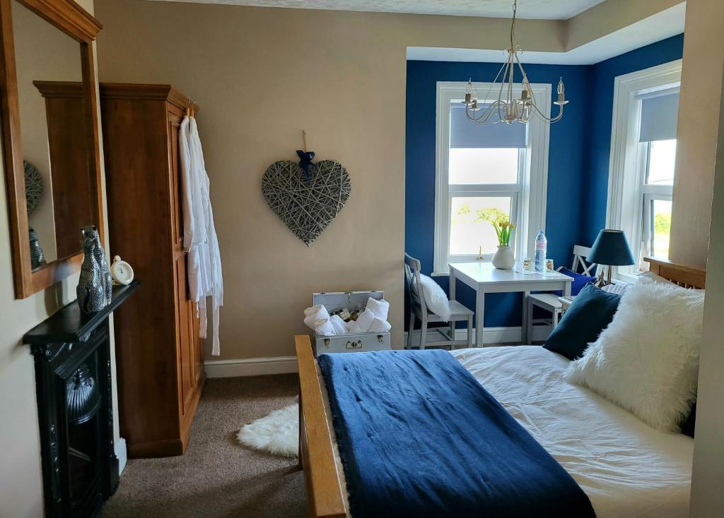 Ocean Retreat Norfolk, Trimingham photo 2