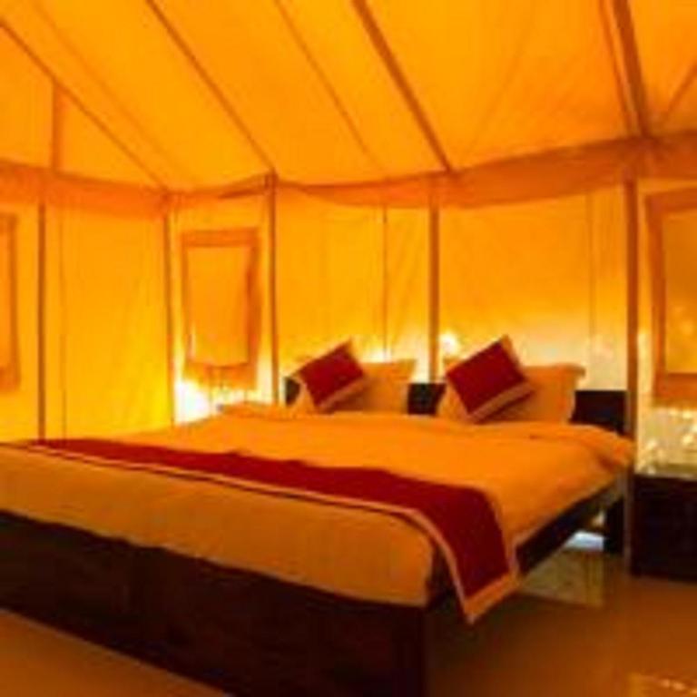 Ranthambore Tiger Inn Comfort Resort photo