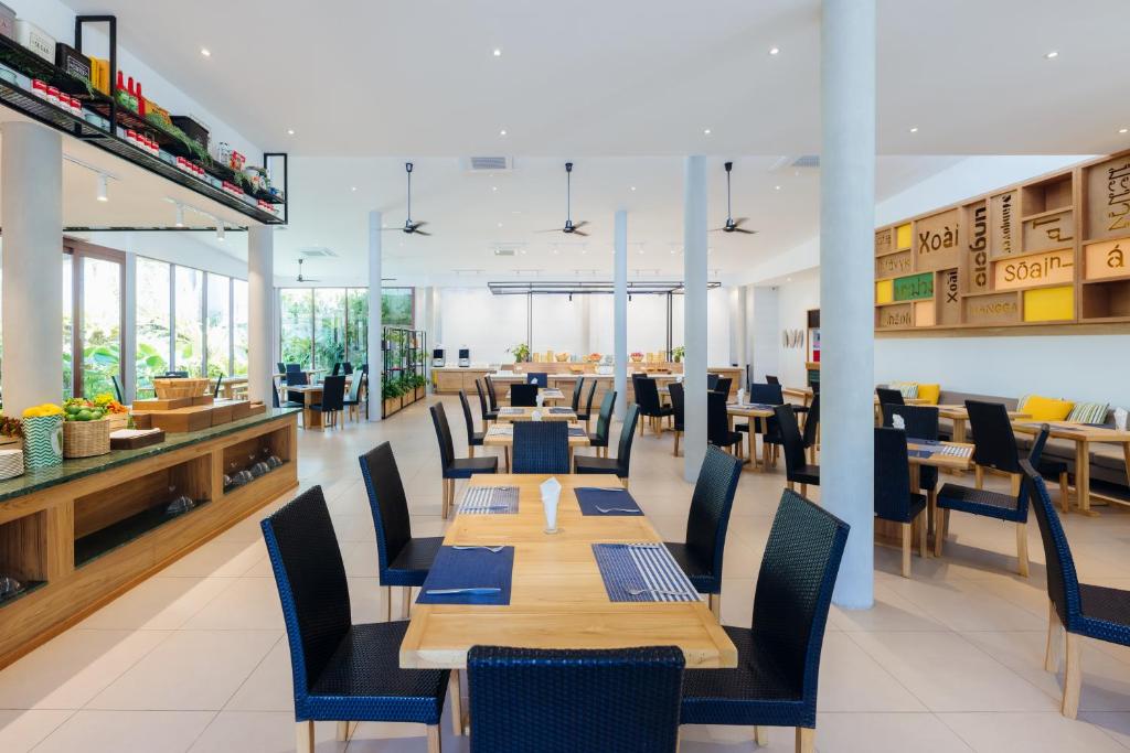 อาหารและเครื่องดื่ม