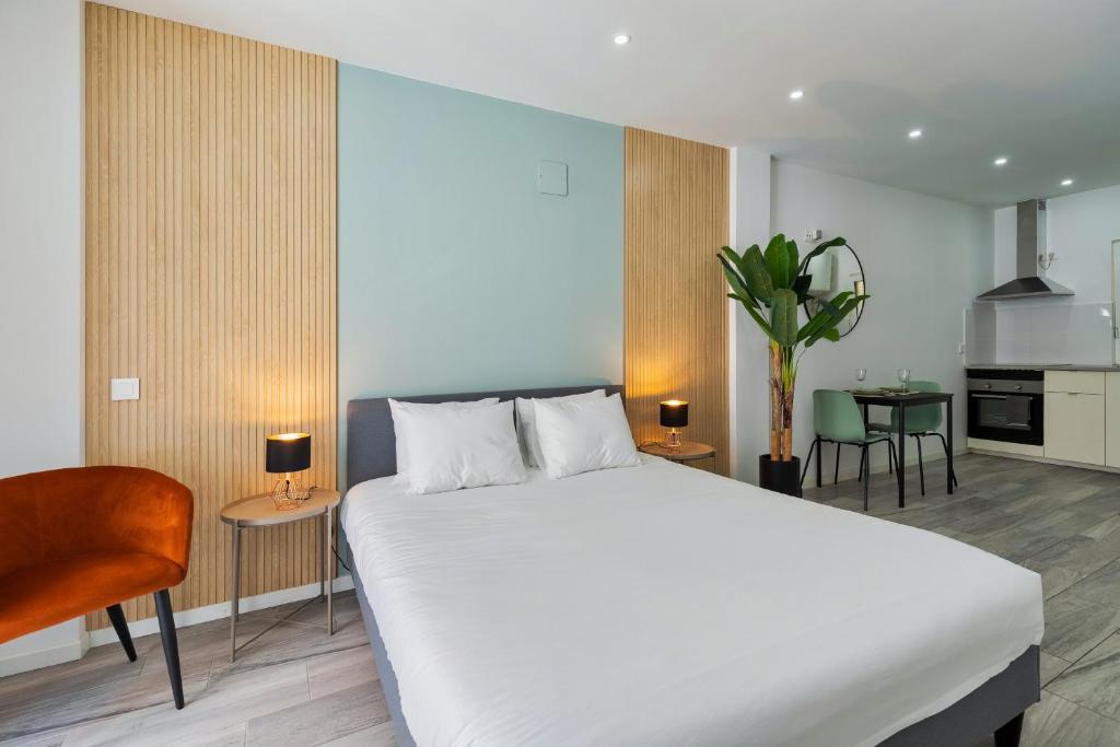 Harmony Setúbal, Setúbal