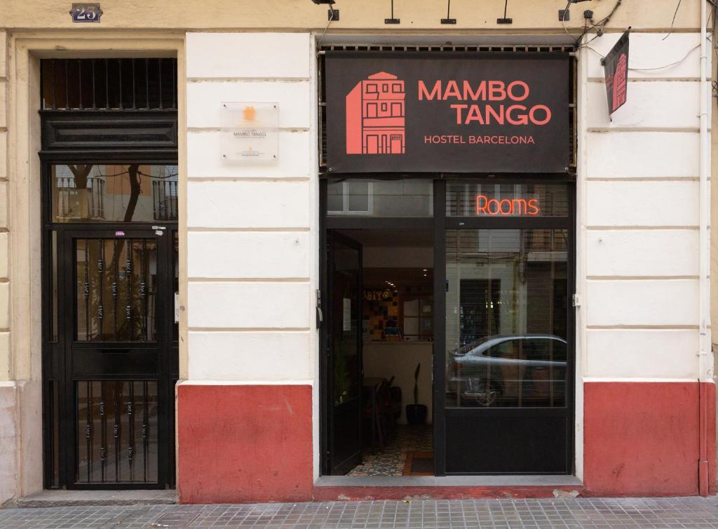 Mambo Tango - 3