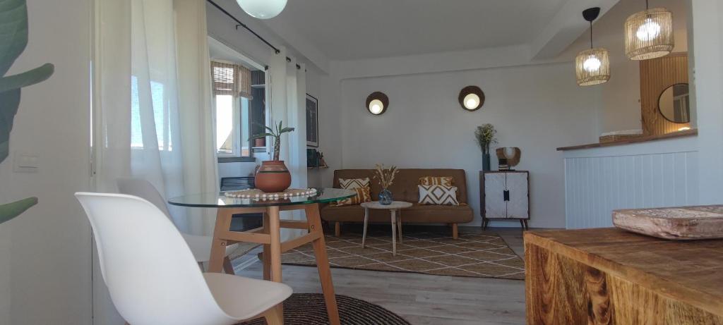 Apartamento el Boquerón 3 - 3