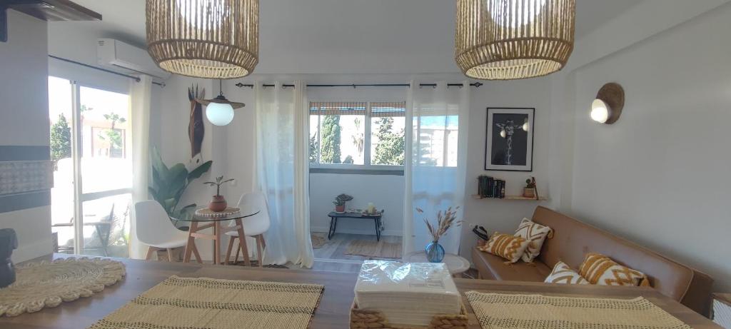 Apartamento el Boquerón 3 - 2