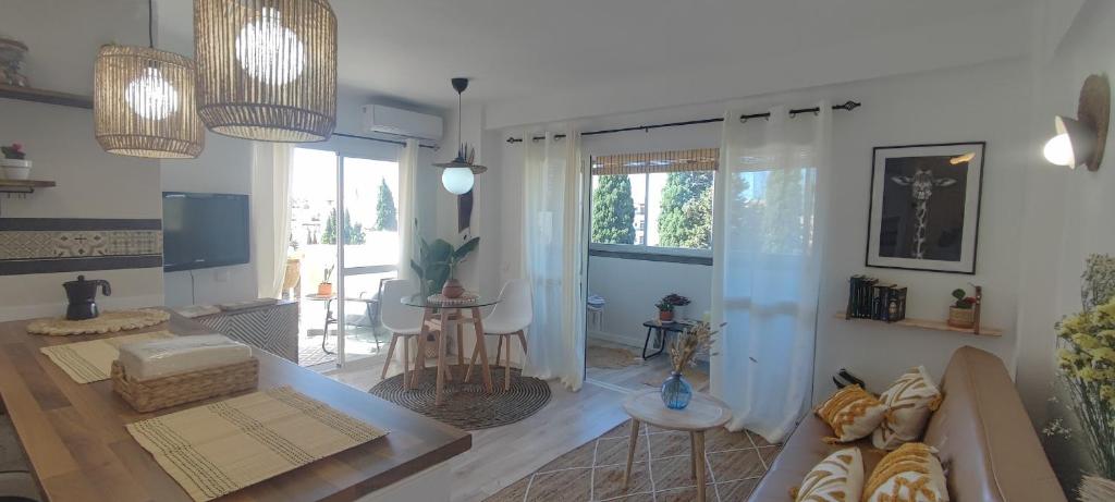 Apartamento el Boquerón 3 - 1