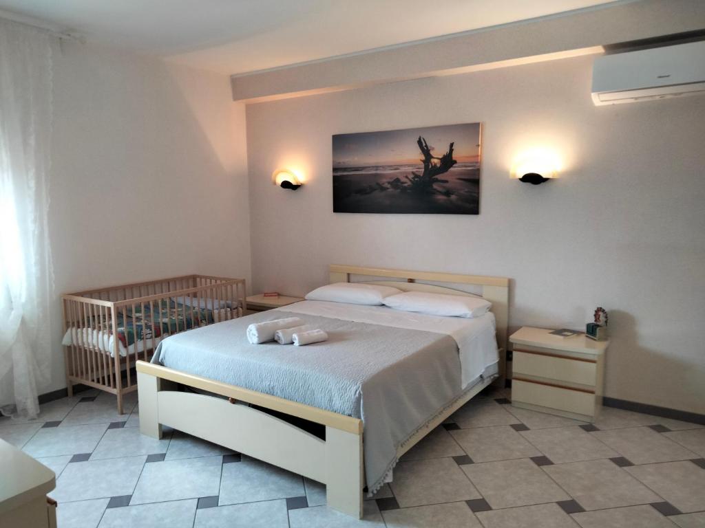 La Veranda sul mare - 4