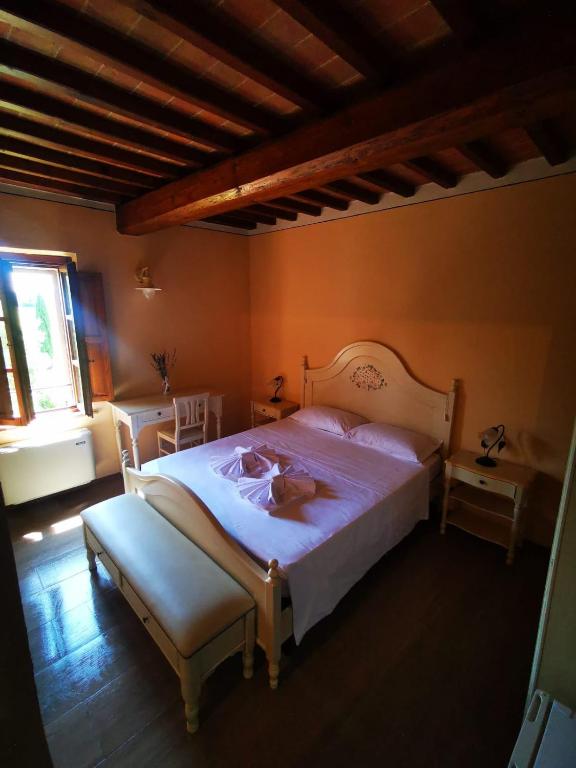 Relais La Leopolda photo
