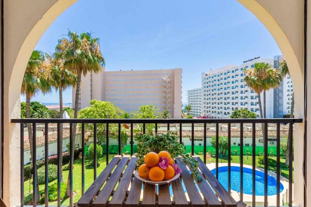 Imperial Puerto 2 3F By IVI Real Estate - 2
