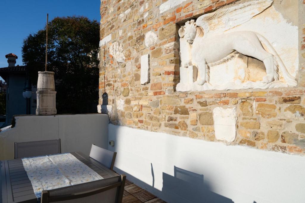 Casa dell'Arengo - 1