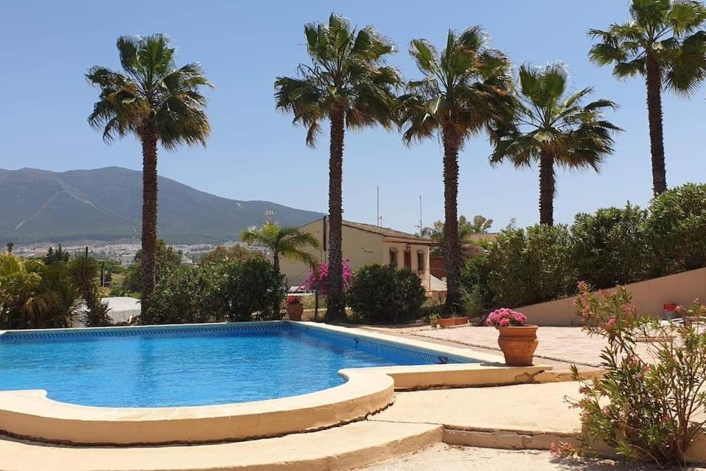 Finca los Arcos - 4