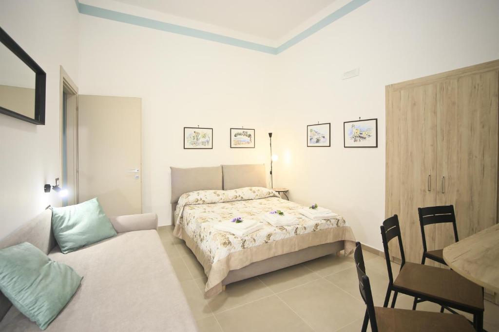 Freedom Rooms - 4