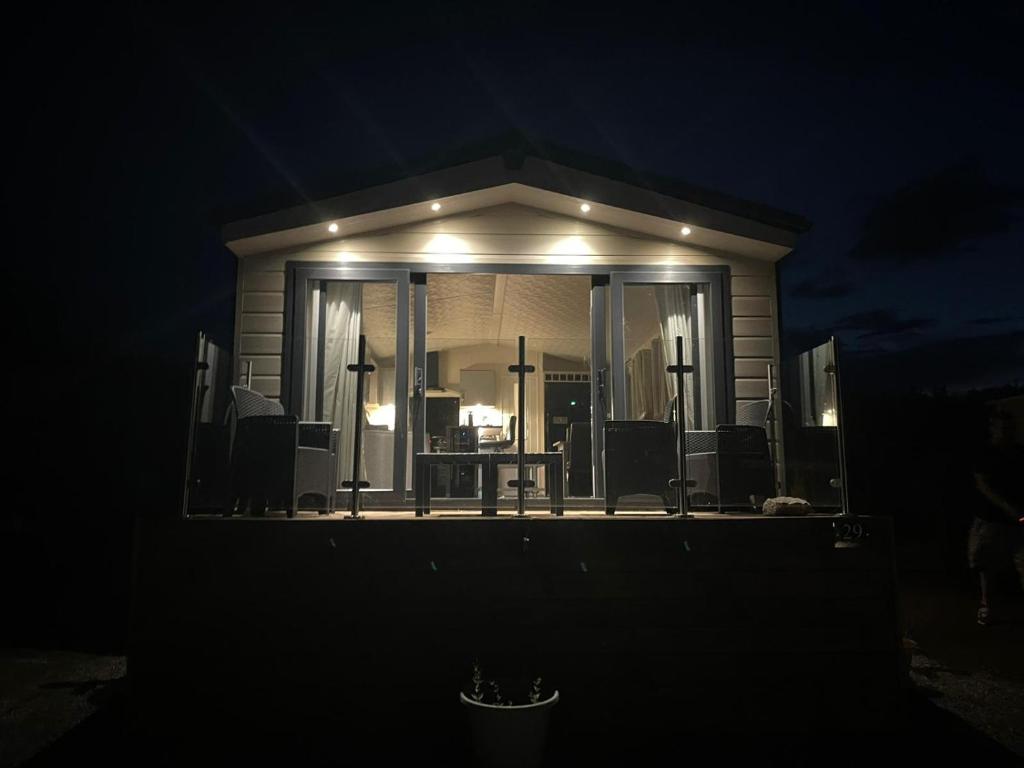 Lake District Luxury Lodge photo 7
