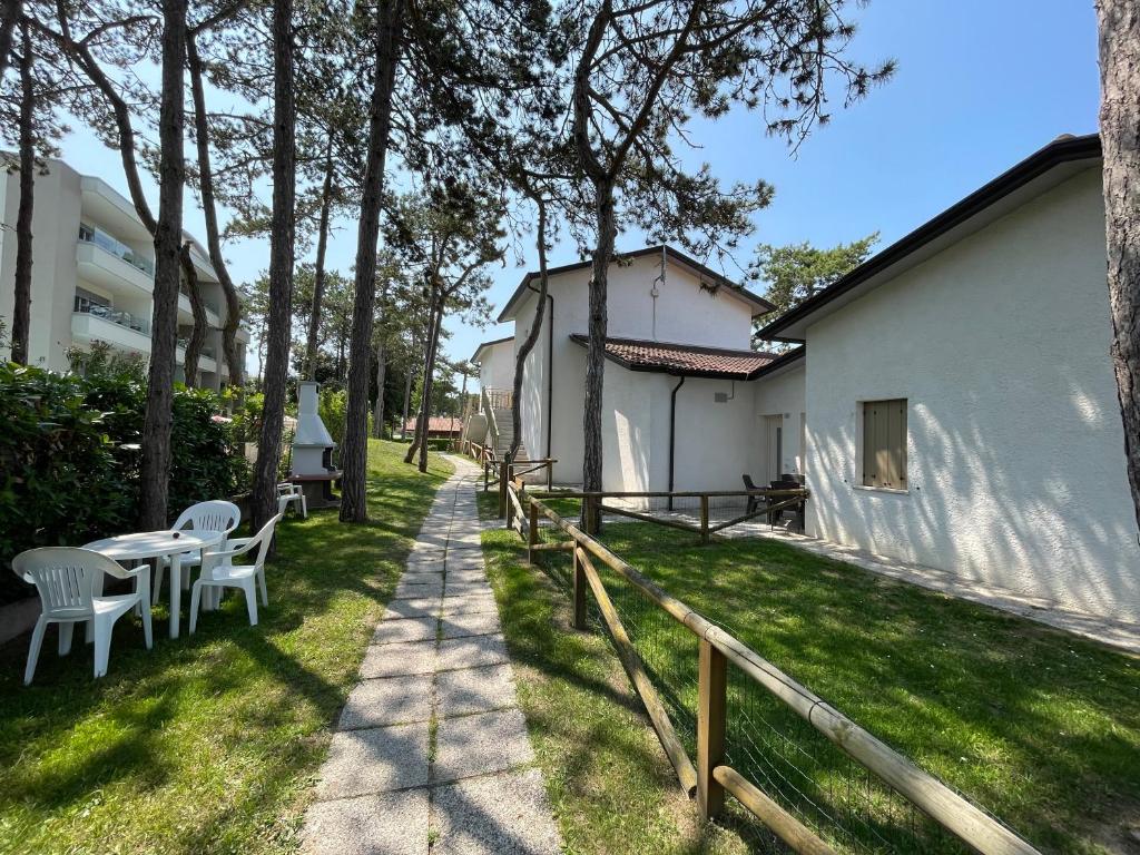 House Pinetine - 1