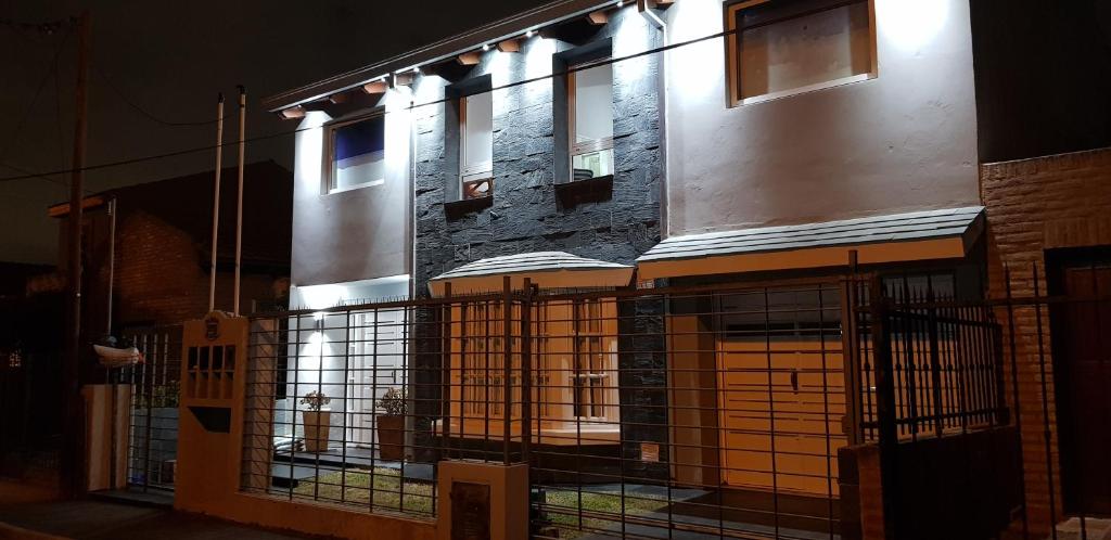 CORDOBA AEROPUERTO KEMPES QUORUM HOSPITAL ALLENDE PRIVADO Siglo XXI Universidad PASCAL Templo Mormon de Villa Belgrano - 5