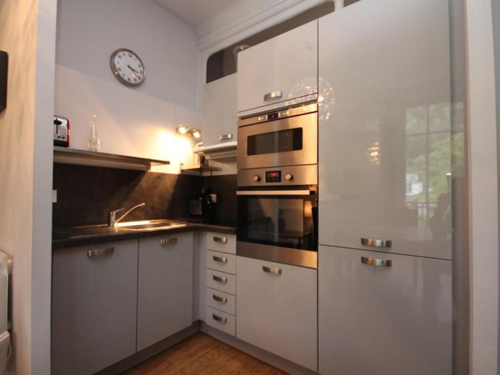 T1 splendide avec balcon et WIFI - 4 personnes - FR-1-608-46 - 5