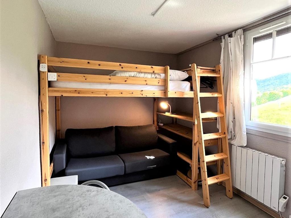 Studio au pied des pistes - 2 pers. - 5