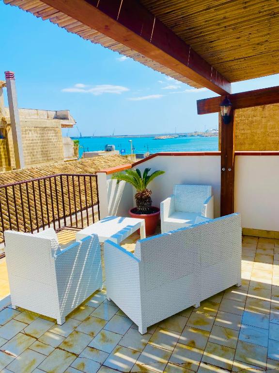 Casa vacanza vista mare - 3