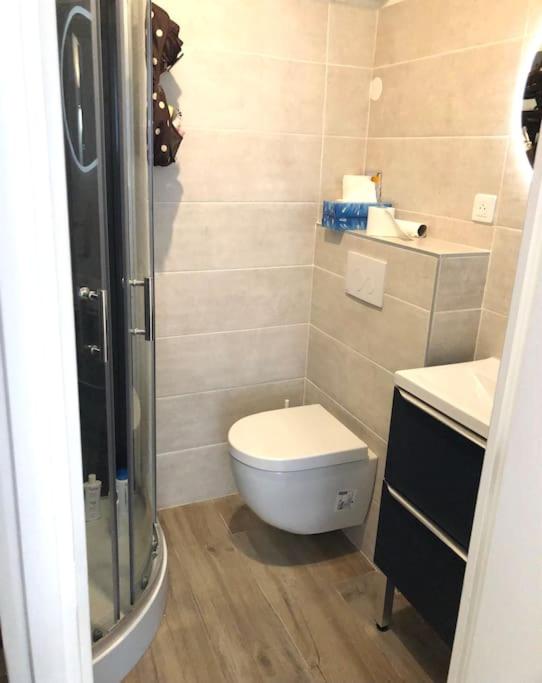 Studio bord de mer, Croisette, Cannes - 4