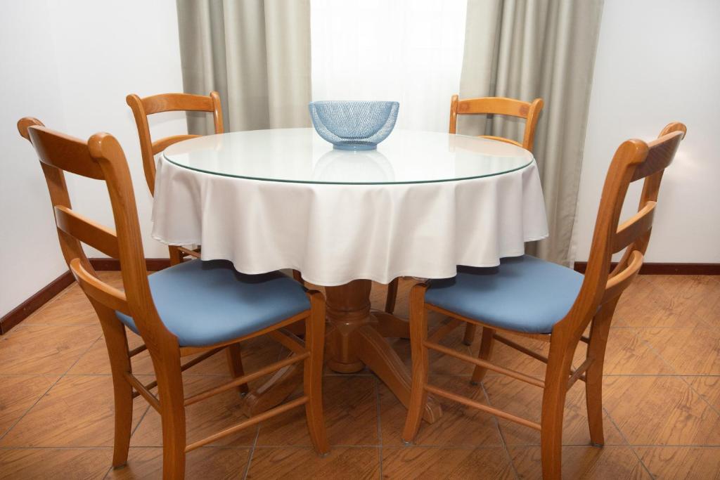 Apartments Adeona photo