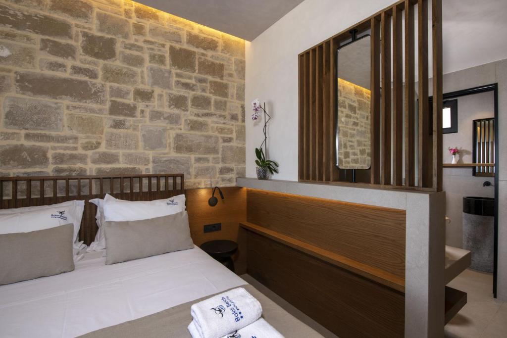 Balos Beach Hotel photo