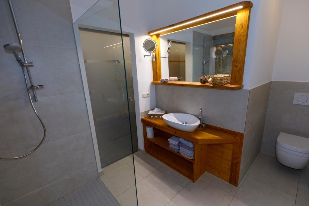 Chalet Alpenloft 1 - 3