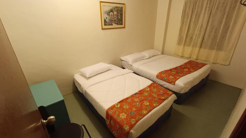 Facilities
